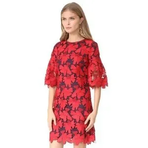 Tory Burch | Dresses | Tory Burch Nicola Guipure Lace Dress